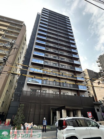 ザ・パークハビオ大森山王の物件内観写真